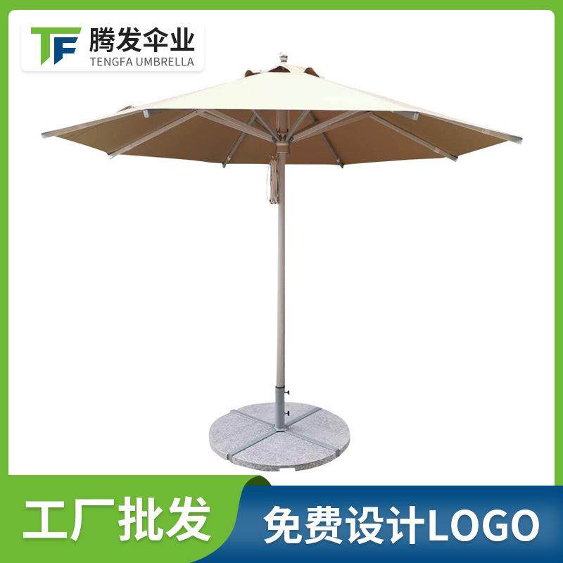 广告户外遮阳伞3.2米豪华8骨铝合金豪华中柱伞室外伞摆摊伞,机械设备,其他机械设备,淘宝优惠券,粉丝福利购,淘宝优惠卷