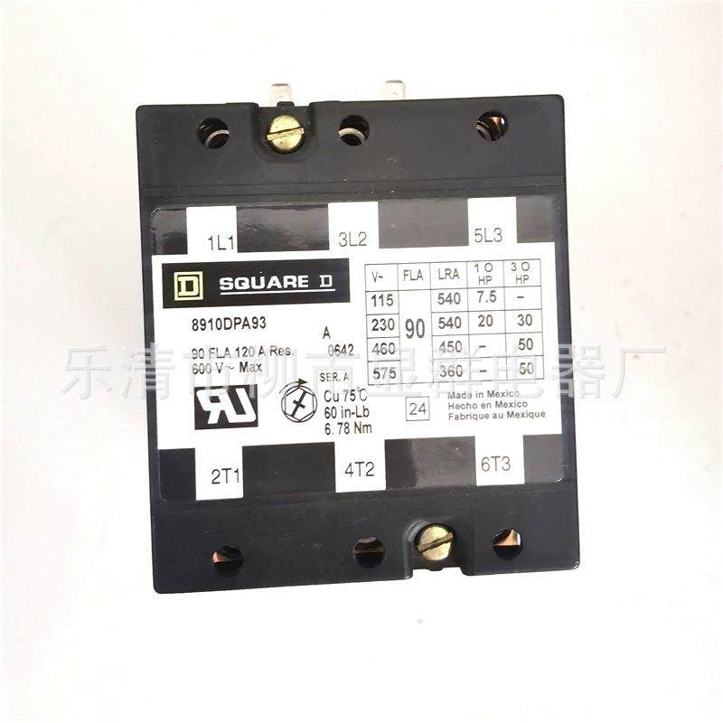 8910DPA93V02接触器,机械设备,其他机械设备,淘宝优惠券,粉丝福利购,淘宝优惠卷
