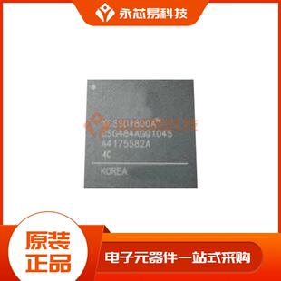 XC3SD1800A-4CSG484LIBGA门列阵电子元器件配单IC芯片
