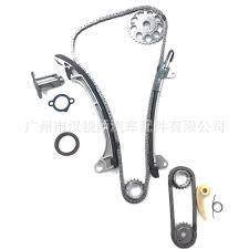 适用丰田凯美瑞1AZ2AZ时规组件正时套件齿轮导板链条张紧器2.02.4