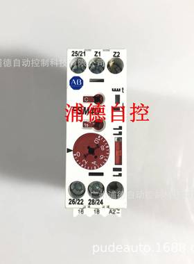 Alle6nS-Bradly时间0继电器70-FK3eCU23-EX原装进口