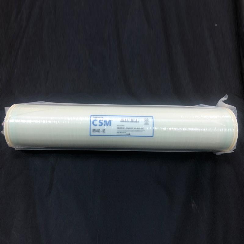 进口CSBOM膜RE840-E原装反渗透R膜RE8040-B80040反渗透膜滤芯现货
