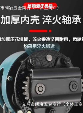 手拉葫芦倒链1吨吨32吨TXY5起重吊具铁吊机家吨用小型升降手动葫