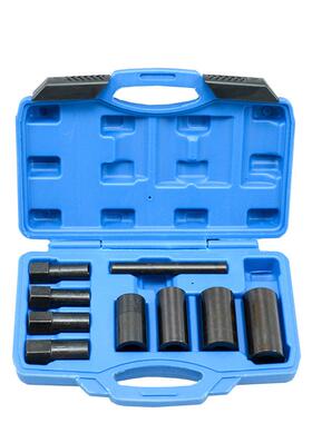 x3c1219件套轮轴套筒组源合UBV工具。杭迅驰工州具头，。