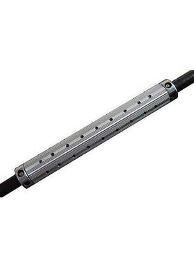 东板条通键条式铝导气胀轴收卷放卷瓦片式寸莞气涨轴6不锈ZML钢膨