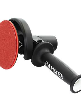 动吸打磨小型手持机砂纸干磨机高KMW速盘抛光墙面电磨光机腻子打