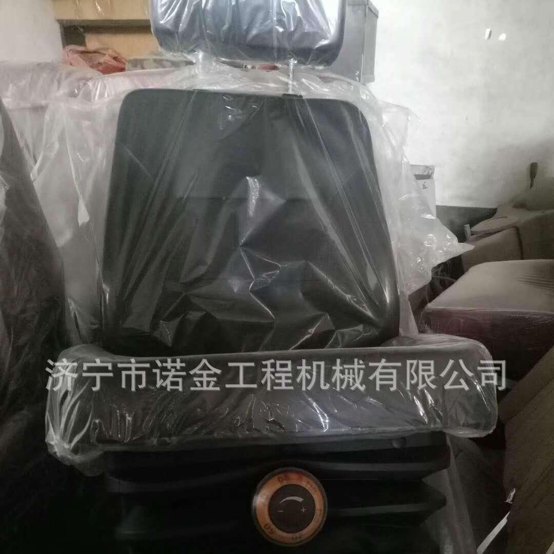 龙工装载机龙工8罩55D驾驶室座后椅装载HQK机机脚垫