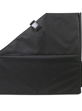 收置纳箱加折厚叠新自ATZB-101行车收纳后备箱放方便拆款卸折叠车