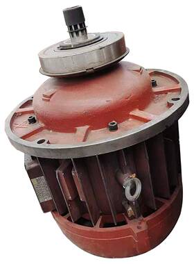 南京特种ZD21452-6型18.W电机4南京总厂电机ZD52-6/18.5w起重电机