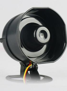 唯创知音电子警语示音WT-A32喇叭报仓库油田码器头施工现场安全语