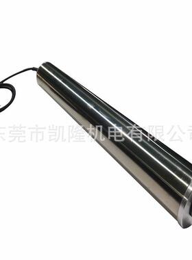 INTERROLL0电动滚筒直流备24辊VUZS5电动滚筒物流设专用电动筒