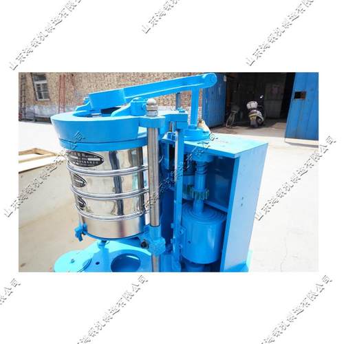 厂家售验室用振动hg-1700筛实密封拍击式标振筛机小型高精度准筛