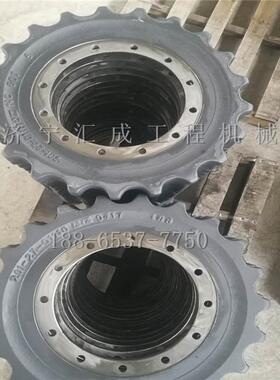 配件PCUPW40P0齿轮208-27-71151C400驱3动轮螺栓20-727-5111