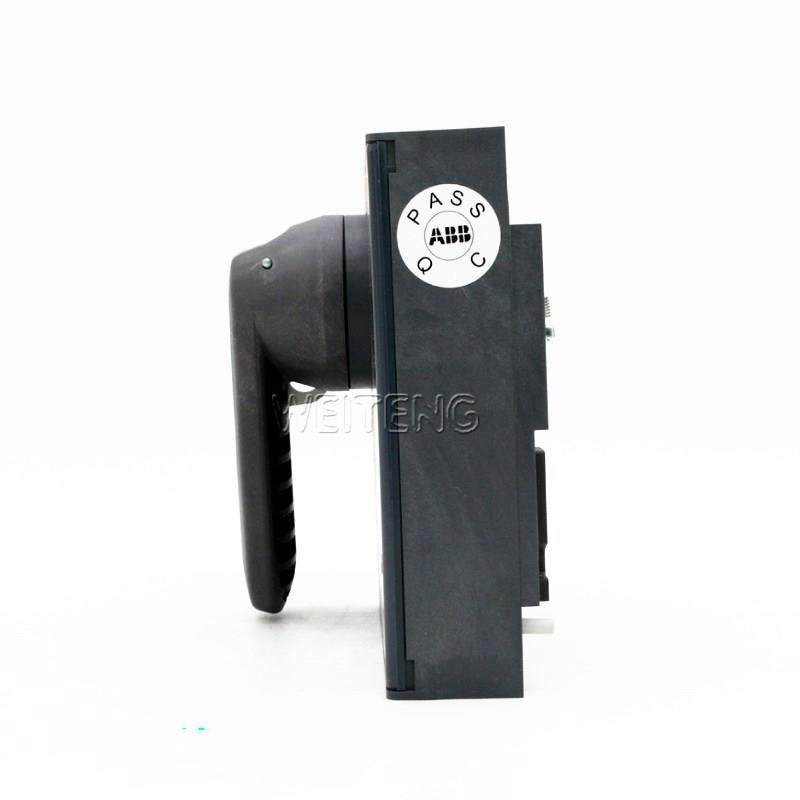 ABmB直接操a作旋KTH转手柄RHDFT6直型机构6动0A800ASACETx