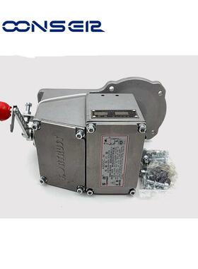 创AA800C-W10C00C-F电磁执行器A900C组油泵油门控制器A800-WA2机0