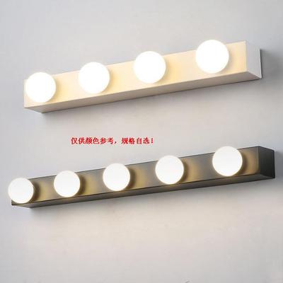 灯卫生间led化妆补光灯BW9112梳妆台台浴室柜灯镜洗漱镜子灯前泡