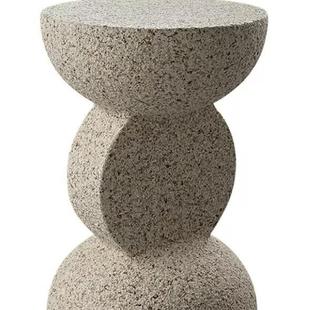 玻璃个性 茶几样创意茶032台矮轻奢床钢桌头柜板房客厅沙发迷你边