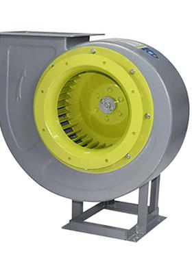CF-11型多翼式离心机3A15KW.低噪音大风量厨SMH-房风离心鼓风机