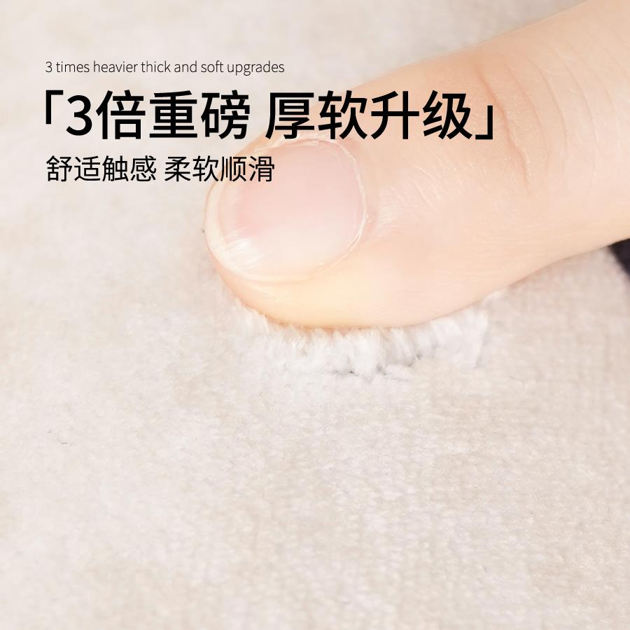 AOVOC圆地毯客风厅奶新油梳妆台OJG沙发衣帽间款形日式卧室防水地图片