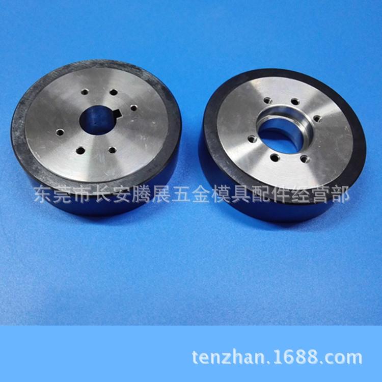 S*414沙迪慢走丝线S415切割配件陶瓷出克线轮件7020T慢走丝配沙迪