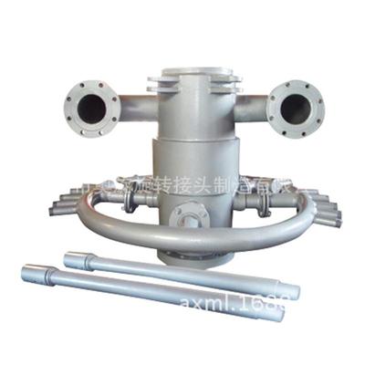 山销东奥旋公生产售司多不YKY通路旋转接头钢厂转炉使用锈钢接头