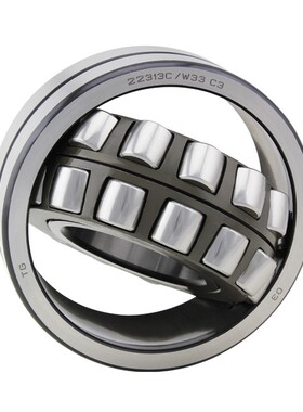高端国产 特工TG 调心滚子轴承21317CC K W33内径85mm外180mm厚41