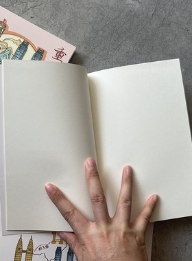 手工代盖165枚重庆特色印章旅游打卡盖章笔记本子手账本生日礼物