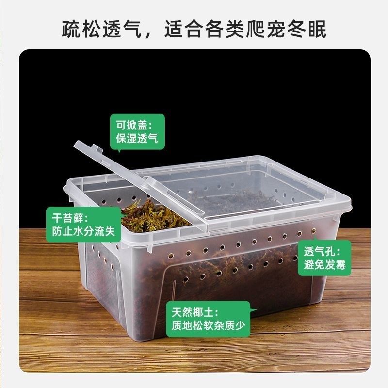 爬虫饲养盒加温加热蜘蛛角蛙蜗牛守宫饲养爬宠箱乌龟缸寄居蟹冬眠,宠物/宠物食品及用品,桌面缸,淘宝优惠券,粉丝福利购,淘宝优惠卷