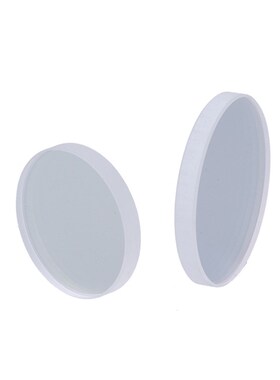 光纤激光保护镜片D37T7双面镀膜石英30T5手持激光焊镜D18T2电焊机