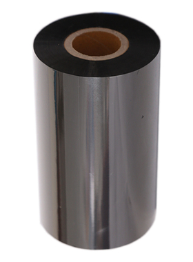 蜡基混合基碳带120*130 140 150 160 170 200mm*300m标签打印色带