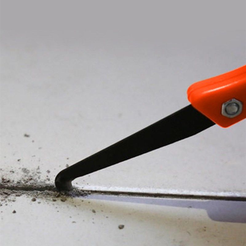 美缝清缝刀 特制钢勾缝刀 瓷砖缝隙施工专用清理神器效率高工具,基础建材,美缝工具,淘宝优惠券,粉丝福利购,淘宝优惠卷