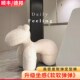 网红小马椅子儿童沙发单人动物造型座椅创意坐凳客厅民宿摆件礼物