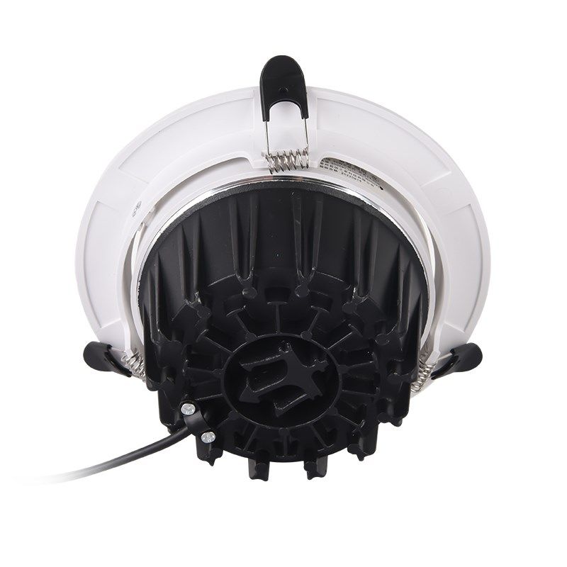 Led射灯嵌入式天花灯客厅卧室服装店商铺照明筒灯高亮cob天花射灯,家装灯饰光源,嵌入式射灯,淘宝优惠券,粉丝福利购,淘宝优惠卷