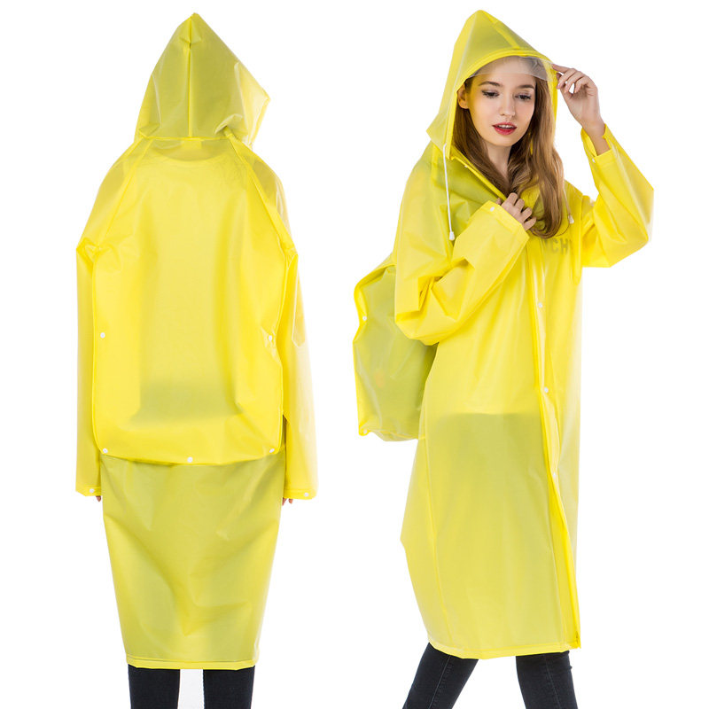 成人背包雨衣外套长款加大码户外徒步旅游男女单人透明便携防雨披,居家日用,雨披/雨衣,淘宝优惠券,粉丝福利购,淘宝优惠卷