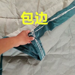 大棚保温被防水防寒棉温室保暖蔬菜工程蔬菜加厚种植冬季棉毯水果