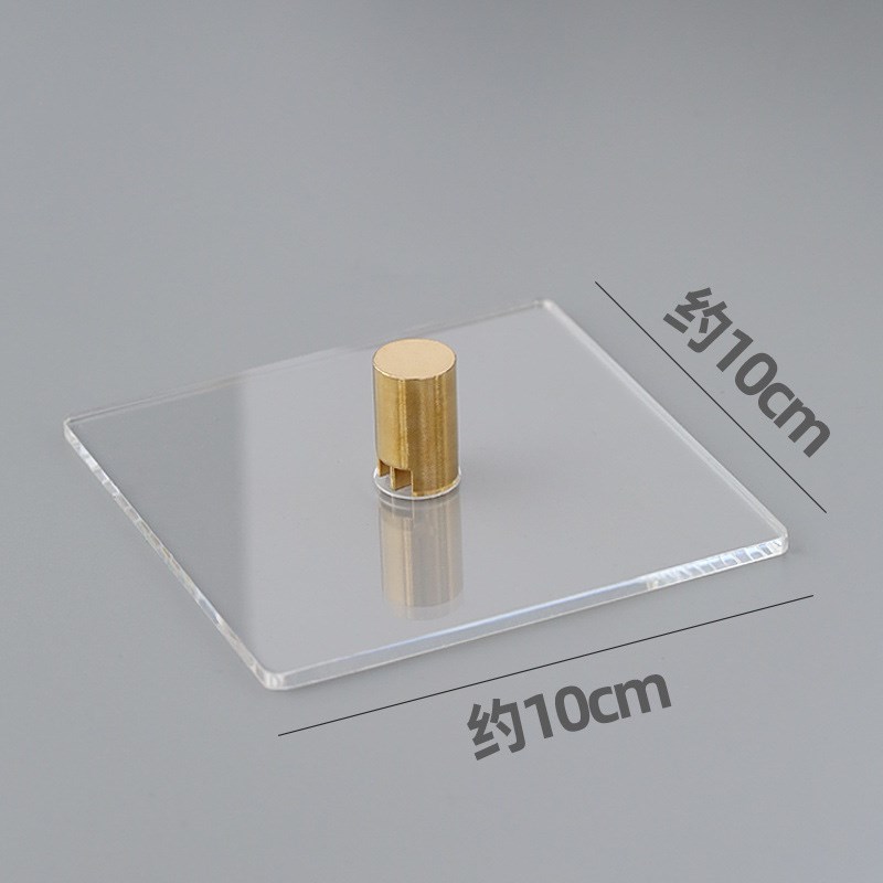 铜盘香绕香器制香器手工制香工具制作沉香香道合香diy双盘卷模具