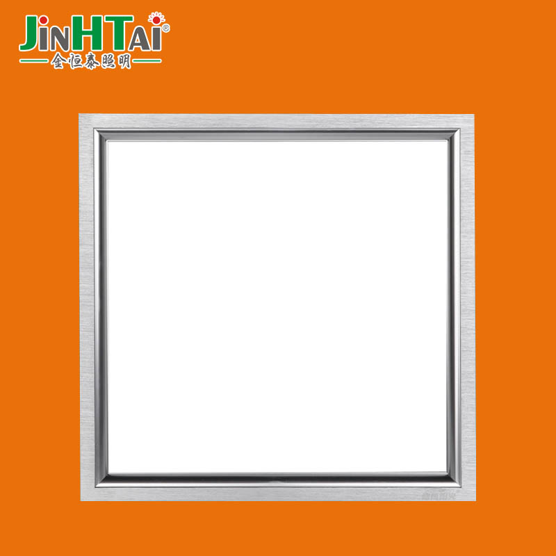 LED面板灯超薄格栅灯盘60x600平板30*30x60铝扣板48W24石膏板吊顶