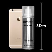 发胶男强力持久蓬松特硬造型 清香型迷你旅行装 小瓶干胶 定型喷雾