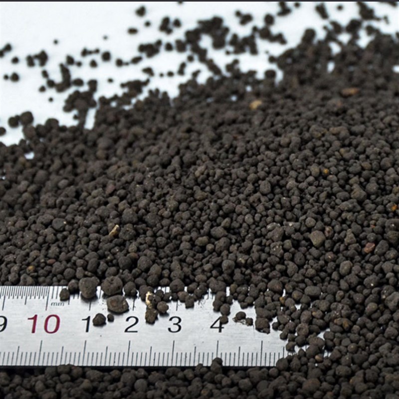 尼特利水草泥兰保水草泥不浑水鱼缸草缸底砂开缸造景专用不易粉化