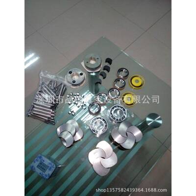 法国阿尔卡特ACG600真空泵转子大、中、小现货供应