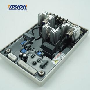 发电机配件GAVR-35A自动电压调节器调压板励磁板