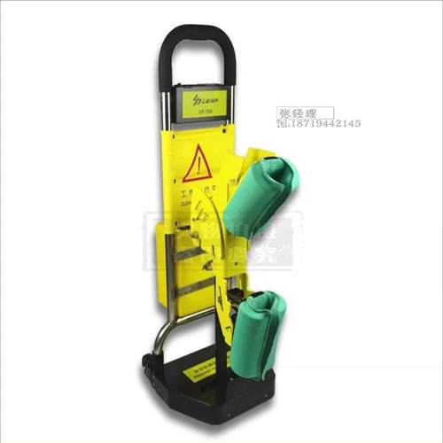 力牌LP-750自动扶梯扶手清洁机深度清洁扶手污垢LEAP清洁设备