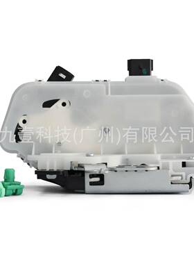 适用福特锐界/探险者F-150后门锁机8T4Z-7826412B8T4Z-7826413B