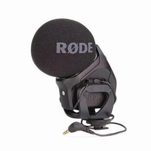 StereoVideoMic立体指向麦克风单反话筒
