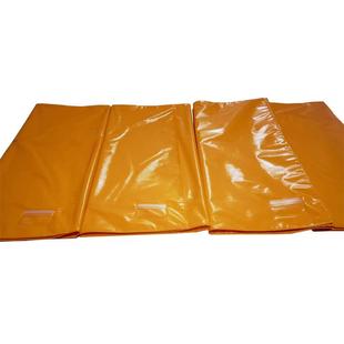 带魔术贴高压树脂绝缘毯600 1000mm电工检修高压绝缘垫