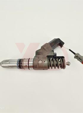 4061851供应西安康明斯ISM11喷油器总成4061851X