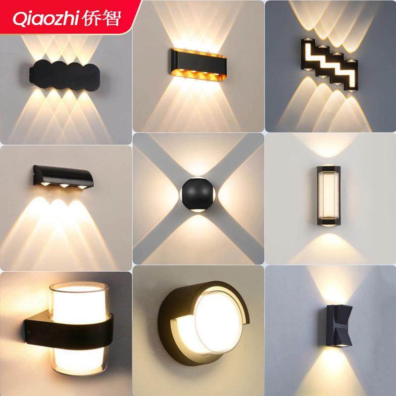 户外壁灯氛围过道楼梯阳台浴室楼梯室外挂灯2025防水庭院墙壁灯具,工业油品/胶粘/化学/实验室用品,其他实验室设备,淘宝优惠券,粉丝福利购,淘宝优惠卷