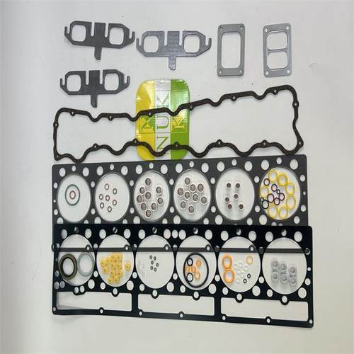 卡特彼勒3306-03306-N发动机大修包汽缸垫垫片维修套件活塞