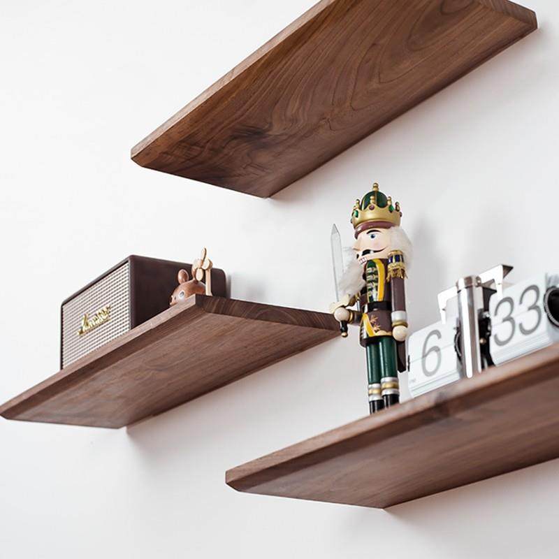 载字物家居实收木一搁板挂墙室壁上置物架客厅卧YZGB001床头纳木,基础建材,脚轮/万向轮,淘宝优惠券,粉丝福利购,淘宝优惠卷