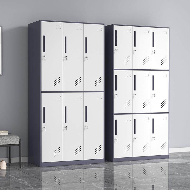 装厚更衣柜套BLT-016色窄边拆铁皮收纳带锁宿舍浴加室健身房柜多,商业/办公家具,办公储物柜,淘宝优惠券,粉丝福利购,淘宝优惠卷